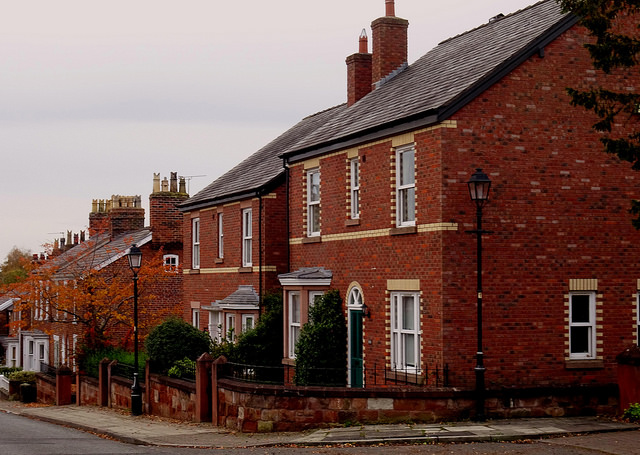 Overseas Property
