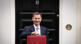 The Budget 2023