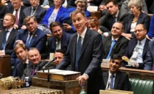 Autumn Statement 2023