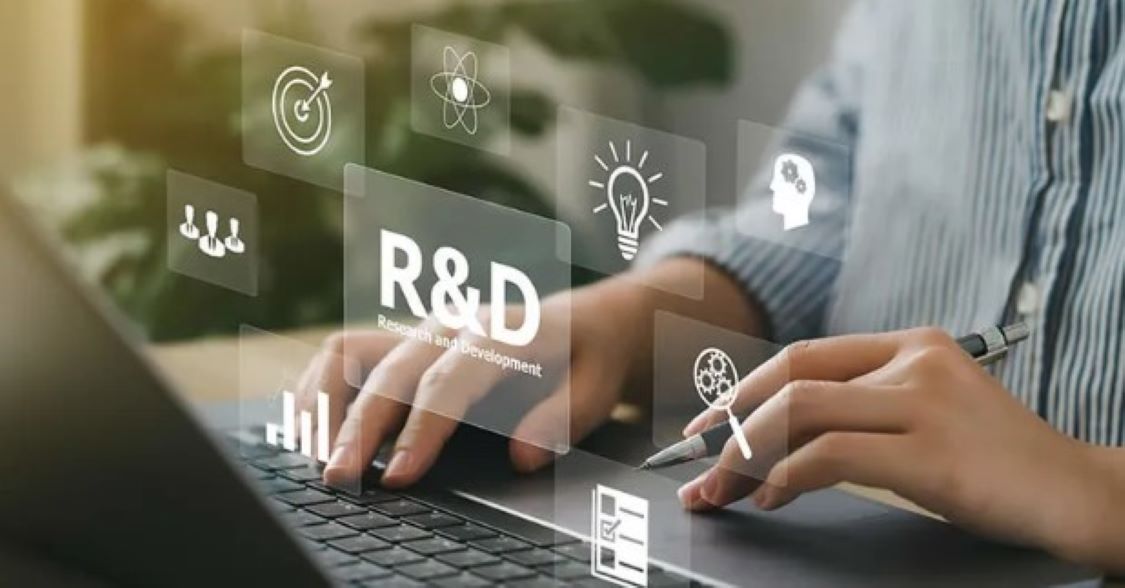 R and D Tax Credits